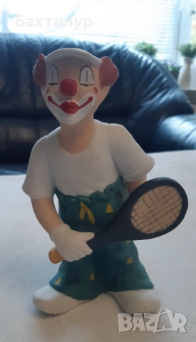 клоун колекционерски 