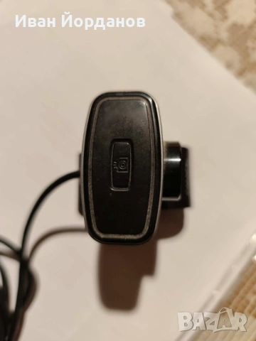 Уебкамера Canyon, снимка 3 - Камери - 53030948