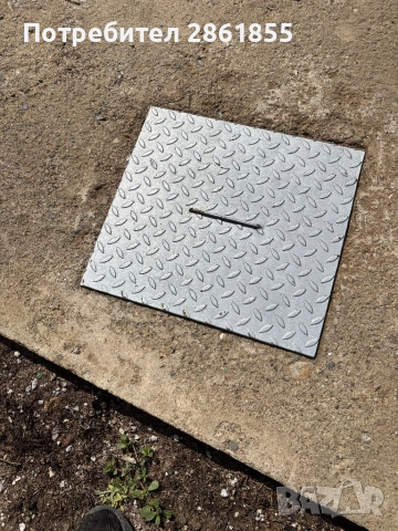 Изработка на капаци за шахти!!, снимка 2 - Други - 51699910