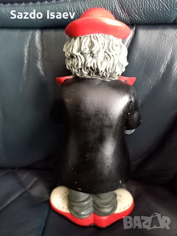 клоун на Gilde , снимка 3 - Колекции - 54096900