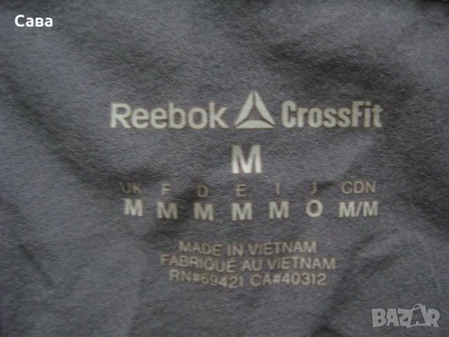 Шорти/бански REEBOK  мъжки,М, снимка 1