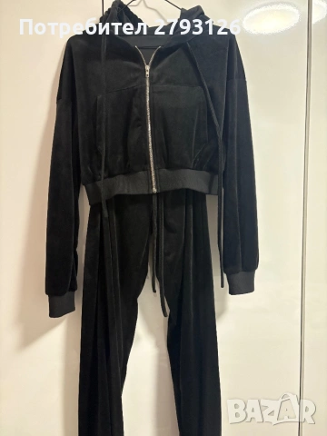 Плюшени комплекти , снимка 7 - Спортни екипи - 53975419