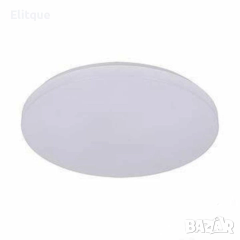 LED Плафон Argia с дистанционно 120W Star, снимка 4 - Други - 52853752