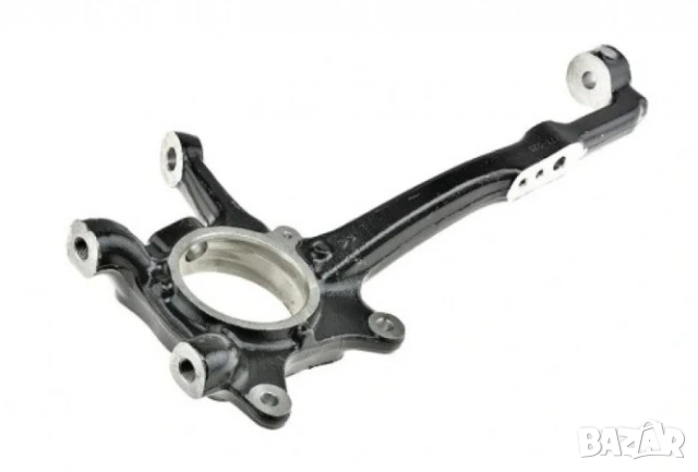 Преден десен шенкел ZZP-TY-020 43211-0K030 Toyota