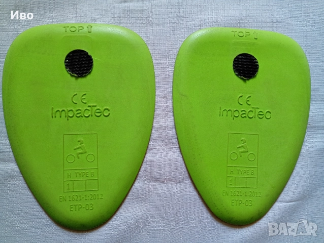 Мото панталон PMJ Spring black AA, размер 32, снимка 4 - Панталони - 52944193