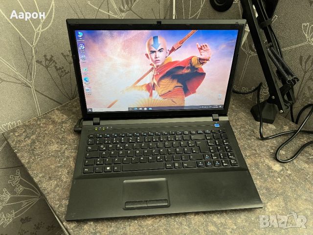 Лаптоп / 15.6” / 8GB RAM / 256GB SSD / 4G, снимка 8 - Лаптопи за дома - 46417952