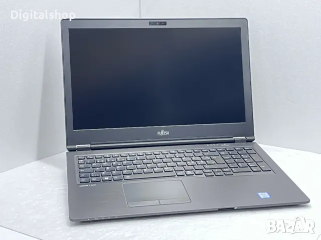 Лаптоп Fujitsu Lifebook U757 i5-7200U/8GDDR4/256SSD/15.6" FHD/клас А, снимка 3 - Лаптопи за дома - 47040139