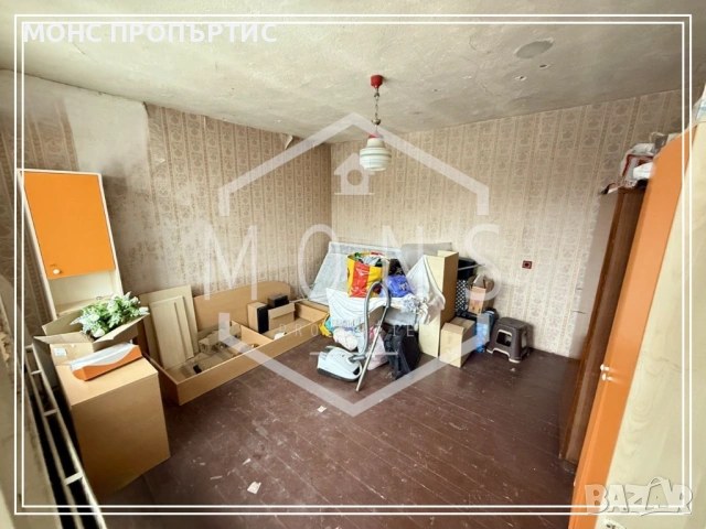 Двуетажна къща с двор и гараж в гр. Севлиево, обл. Габрово., снимка 7 - Къщи - 53111203