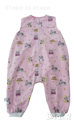 Чувалчета за сън , снимка 12 - Спални чували за бебета и деца - 52828114