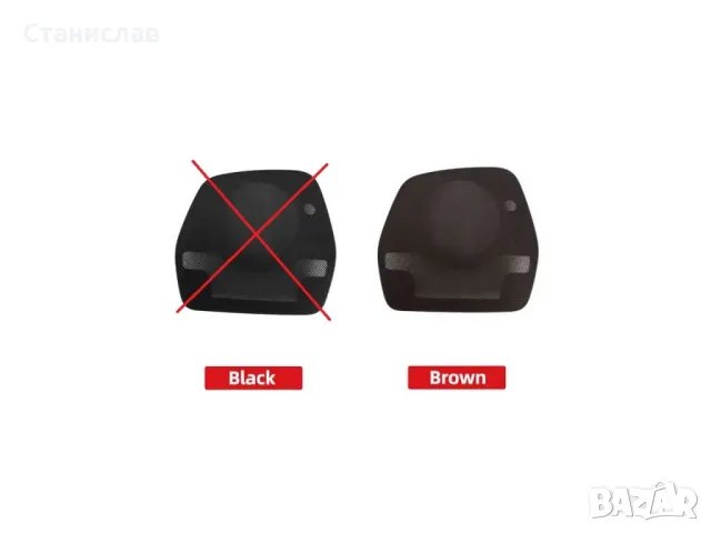 Mercedes C-Class W205 Капак на високоговорителя , снимка 6 - Части - 50219962