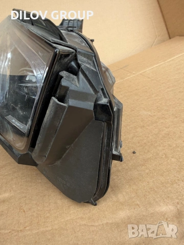Фарове Mercedes GLE W167 Multibeam LED | 2020-, снимка 6 - Части - 53440290
