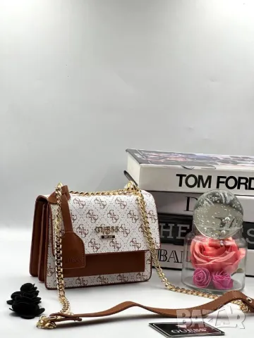 дамски чанти michael kors guess Шанел , снимка 15 - Чанти - 46940896