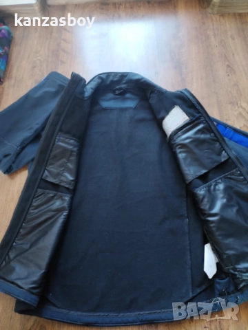 Mascot softshel Jacket - СОФТШЕЛ работно яке М, снимка 11 - Якета - 53786919