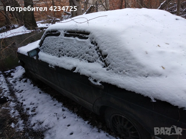 Мерцедес с280 класика