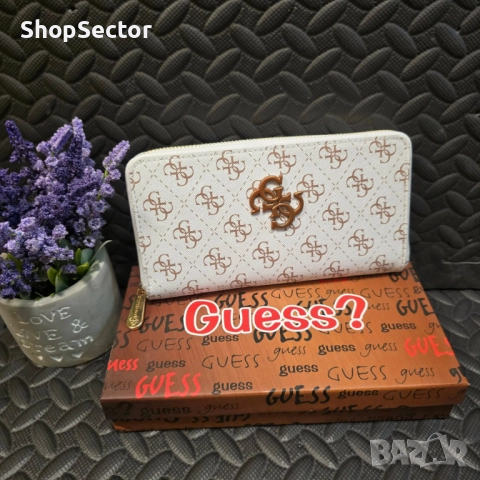 Дамско портмоне JLJL, снимка 11 - Портфейли, портмонета - 52909008