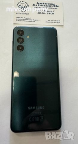 Samsung Galaxy A04s 32GB, снимка 3 - Samsung - 45336187