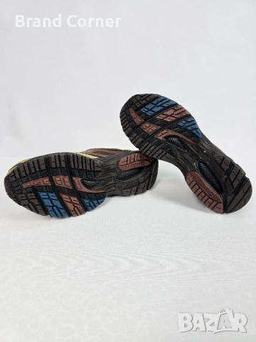 Нови мъжки маратонки Reebok RBK Premier Trinity KFS - 42, снимка 6 - Маратонки - 54291574