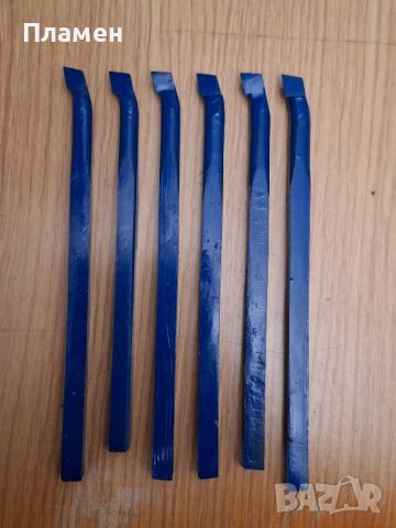 Стругарски ножове за вътрешно струговане квадрат 8х8. P30