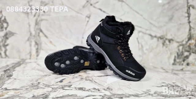 🔥ПРОМОЦИЯ🔥 Дамски и мъжки обувки, маратонки, боти, снимка 18 - Мъжки боти - 52004958