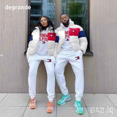 НАМАЛЕН Спортен сет Tommy Hilfiger