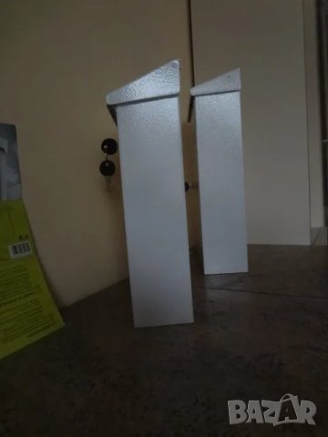 Чисто нова пощенска кутия от Германия, снимка 10 - Други стоки за дома - 50196477