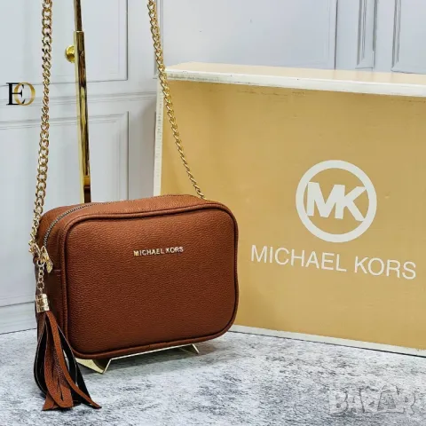 дамски чанти michael kors , снимка 9 - Чанти - 46856081