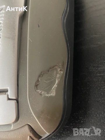 Garmin Oregon 550, снимка 8 - Garmin - 52603349