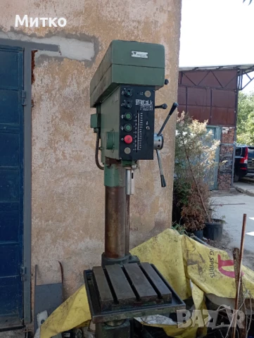 ПК 203 , снимка 3 - Други машини и части - 51205479