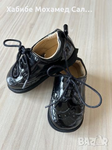 Бебешки и детски обувки за момиче и момче, снимка 3 - Детски маратонки - 46073822