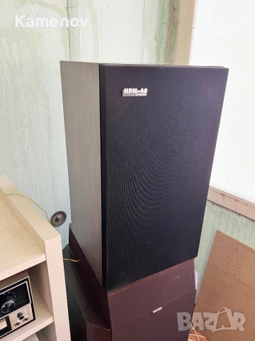 Pioneer HPM-40, снимка 6 - Тонколони - 53869382