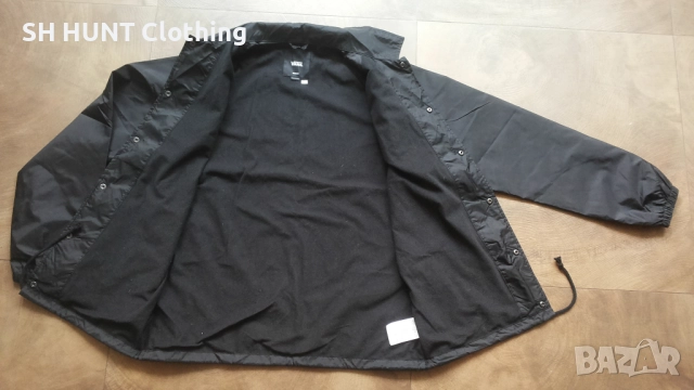 VANS Jacket Размер M яке пролет есен 1-66, снимка 11 - Якета - 52204712