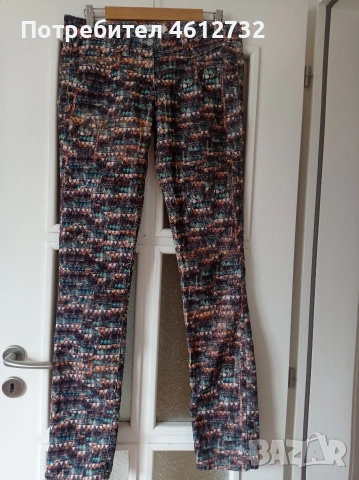 Дамски панталон Isabel Marant