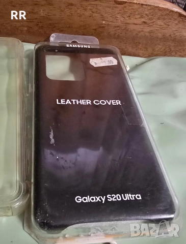 Samsung galaxy s20 ultra 5g като нов без забележки, снимка 7 - Samsung - 52882684