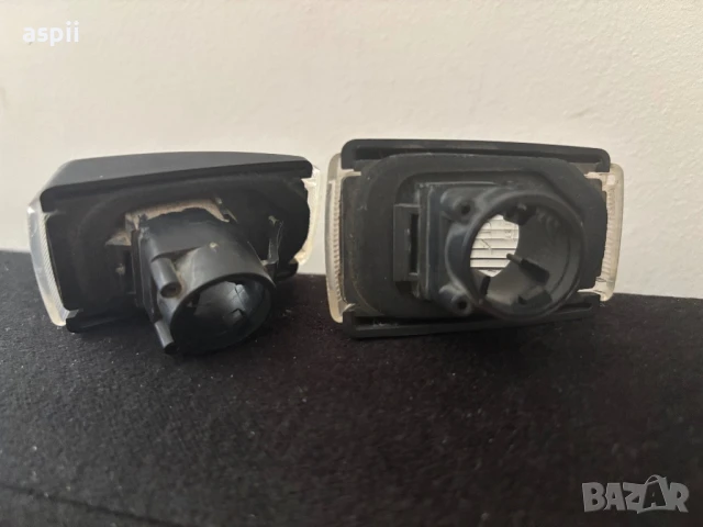 Предни мигачи Volvo s40 2002г., снимка 2 - Аксесоари и консумативи - 51015337