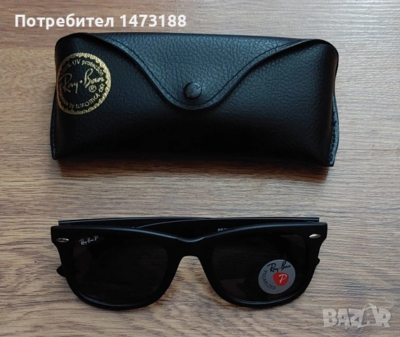 Очила RAY-BAN WAYFARER нови 