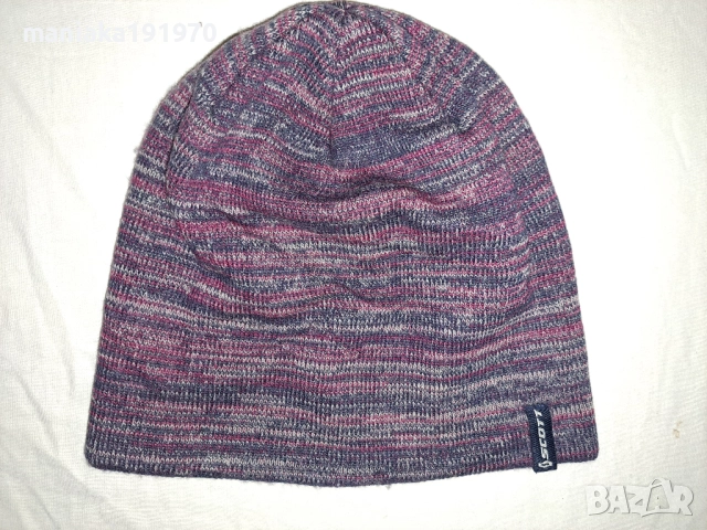 Mammut и Scott шапки мерино, снимка 11 - Шапки - 38565508