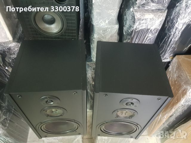 Тонколони  grundig  5700, снимка 3 - Тонколони - 46395746