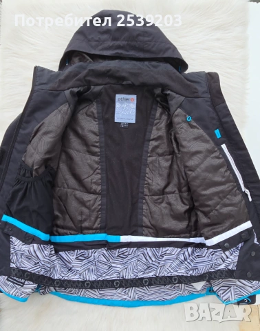 Дамски ски екип Л-ХЛ, снимка 4 - Спортни екипи - 53185790