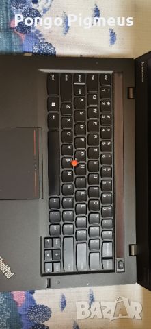 Lenovo ThinkPad X1 Carbon 2gen за части, снимка 2 - Части за лаптопи - 45741456