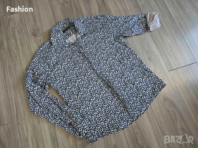 Жестока мъжка риза POLIM PIER