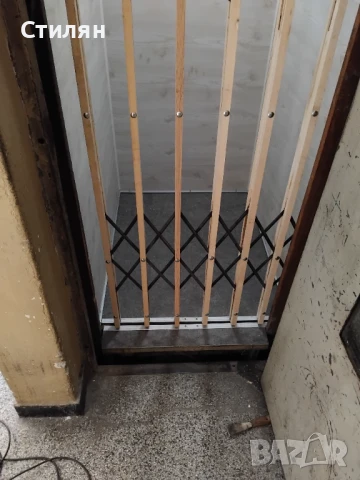 Решетки за асансьори , снимка 6 - Други стоки за дома - 50835936