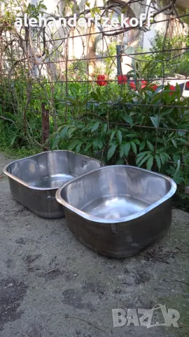 Мивка мивки инокс алпака неръждавейка на хром Силистра двойна и единична по БДС, снимка 9 - Други стоки за дома - 25546521