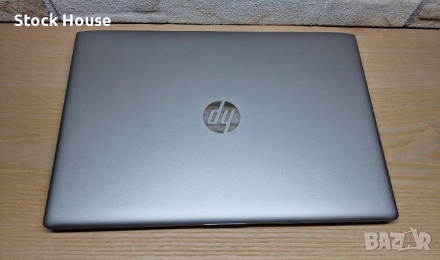 Лаптоп HP Probook 450 G5 Core I5 8250U 256GB SSD NVME 8GB DDR4 15.6 laptop, снимка 6 - Лаптопи за работа - 46468865