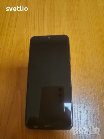 Xiaomi Redmi 8t 128 оперативна памет 8 ядрен RAM 4 , снимка 6 - Xiaomi - 48487126