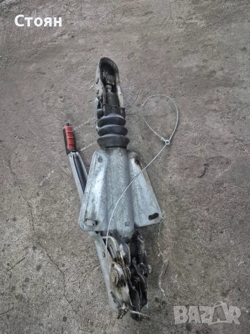 прикачно устройство за ремарке, платформа, снимка 4 - Ремаркета - 52222565