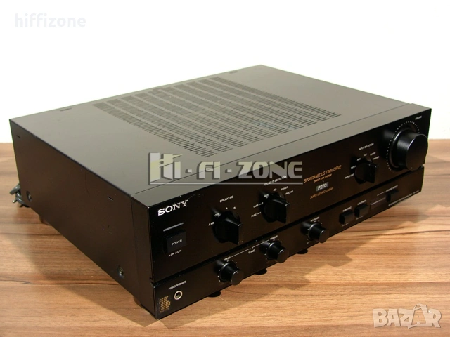 Усилвател  Sony ta-f270 /1 