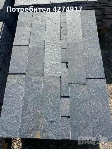 Естествен облицовъчен камък , снимка 10 - Строителни материали - 54251034