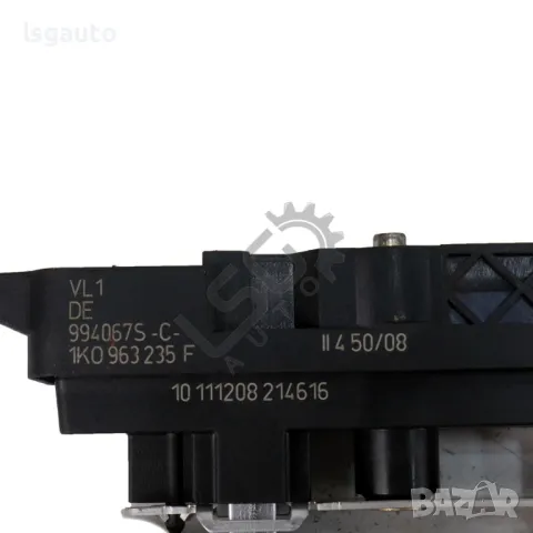 Електрически нагревател парно Volkswagen Golf VI 2008-2016 ID: 145121, снимка 2 - Части - 49647025