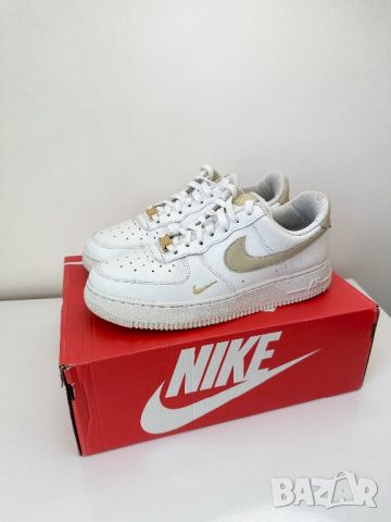 Nike Air Force 1 (40)Маратонки