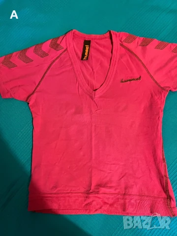 Дамски блузи , снимка 1